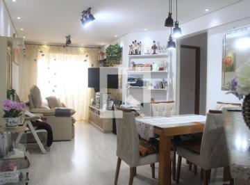 Apartamento · 76m² · 2 Quartos · 2 Vagas · Apartamento À Venda - Olímpico, 2 Quartos, 76 m² - São Caetano Do Sul