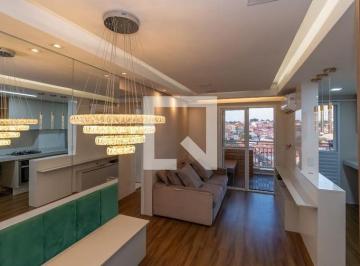 Apartamento · 60m² · 2 Quartos · 1 Vaga · Apartamento À Venda - Jardim Santa Clara Do Lago I, 2 Quartos, 60 m² - Hortolândia