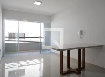 Apartamento · 60m² · 2 Quartos · 1 Vaga · Apartamento À Venda - Vila Rosa, 2 Quartos, 60 m² - Goiânia