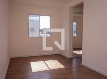 Apartamento · 44m² · 2 Quartos · 1 Vaga · Apartamento À Venda - Jardim Boer I, 2 Quartos, 44 m² - Americana