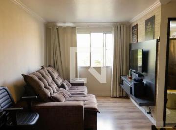 Apartamento · 57m² · 2 Quartos · 1 Vaga · Apartamento À Venda - Quitaúna, 2 Quartos, 57 m² - Osasco