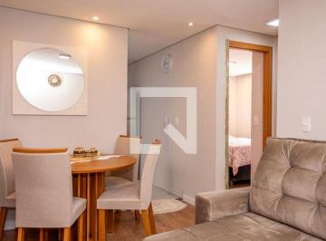 Apartamento · 40m² · 2 Quartos · 1 Vaga · Apartamento À Venda - Morada Do Sol, 2 Quartos, 40 m² - Americana