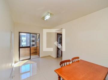 Apartamento · 52m² · 2 Quartos · 1 Vaga · Apartamento À Venda - Sarandi II, 2 Quartos, 52 m² - Porto Alegre