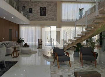 Casa · 600m² · 6 Quartos · 4 Vagas · Imoveis - No Jardim Indaiá