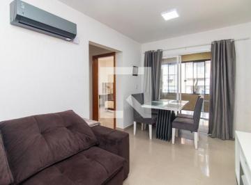 Apartamento · 58m² · 2 Quartos · 1 Vaga · Imoveis - Na Vila Nova