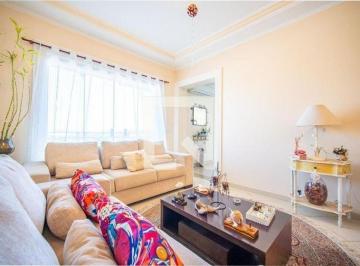 Casa · 501m² · 4 Quartos · 4 Vagas · Imoveis - Na Pousada Dos Bandeirantes