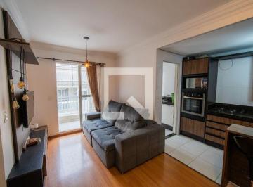 Apartamento · 68m² · 2 Quartos · 1 Vaga · Imoveis - Em Uberaba