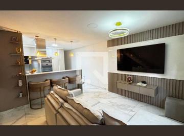 Casa · 124m² · 3 Quartos · 2 Vagas · Imoveis - Na Vila Bastos