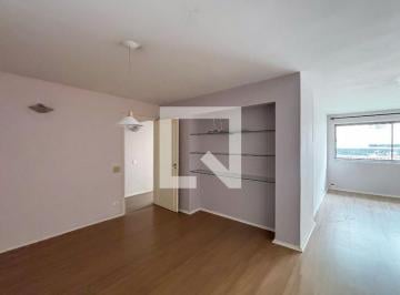 Apartamento · 100m² · 2 Quartos · 1 Vaga · Imoveis - Em Cerqueira César