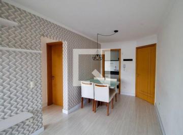 Apartamento · 50m² · 2 Quartos · 1 Vaga · Imoveis - No Cristo Rei
