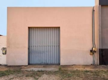 Comercial · 200m² · Barracão Para Aluguel, Novo Mundo, Várzea Grande