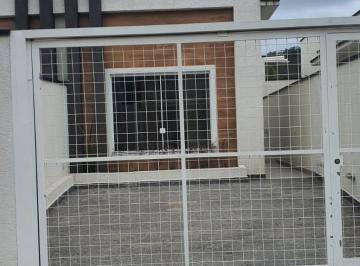 Casa · 120m² · 3 Quartos · 2 Vagas · Casa À Venda - Na Vila São Paulo