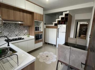 Casa · 75m² · Casa À Venda - Villa Di Cesar