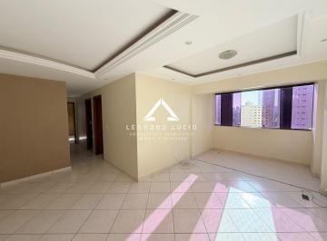 Apartamento · 97m² · 4 Quartos · 1 Vaga · Apartamento Para Venda Em Goiânia, Alto Da Glória, 4 Dormitórios, 2 Suítes, 4 Banheiros, 1 Vaga