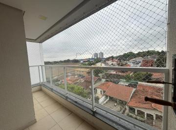 Apartamento · 76m² · 2 Quartos · 2 Vagas · Apartamento Com 2 Dormitórios No Ed Solare Vista Verde Para Aluguel No Bairro Cidade Vista Verde Na
