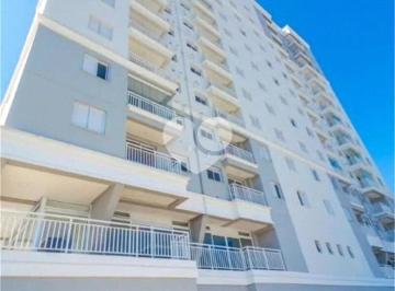 Apartamento · 50m² · 2 Quartos · 1 Vaga · Apartamento Para Alugar Em Santa Terezinha de 50.18 m² Com 2 Quartos, 1 Suite E 1 Garagem