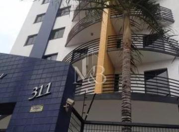 Apartamento · 190m² · 4 Quartos · 3 Vagas · Apartamento Para Venda Em Jardim Emilia de 190.00 m² Com 4 Quartos, 2 Suites E 3 Garagens