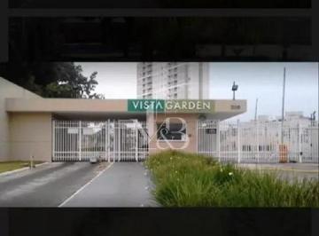Apartamento · 53m² · 2 Quartos · Apartamento Para Venda Em Jardim São Carlos de 53.00 m² Com 2 Quartos