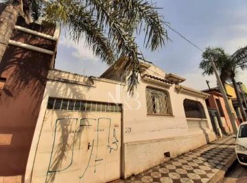 Casa · 284m² · 3 Quartos · 6 Vagas · Casa Para Venda Em Jardim Santa Rosália de 284.00 m² Com 3 Quartos E 6 Garagens