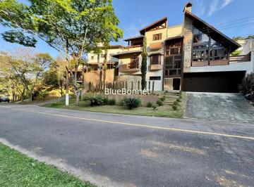 Casa · 400m² · 4 Quartos · 5 Vagas · Casa de Condomínio Para Venda Em Loteamento Capital Ville de 400.00 m² Com 4 Quartos, 4 Suites E 5 Ga