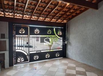 Casa · 146m² · 3 Quartos · 2 Vagas · Casa Para Venda Em Jardim Morada Do Sol de 146.00 m² Com 3 Quartos, 1 Suite E 2 Garagens