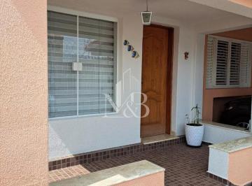 Casa · 270m² · 3 Quartos · 1 Vaga · Casa Para Venda Em Centro de 270.00 m² Com 3 Quartos, 1 Suite E 1 Garagem