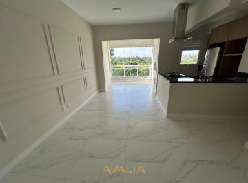 Apartamento · 82m² · 2 Quartos · 2 Vagas · Apartamento Para Alugar Em Vila Homero de 82.00 m² Com 2 Quartos, 2 Suites E 2 Garagens