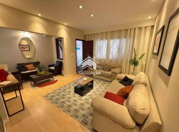Casa · 118m² · 2 Quartos · 2 Vagas · Casa Para Venda Em Vila Galvão de 118.00 m² Com 2 Quartos E 2 Garagens