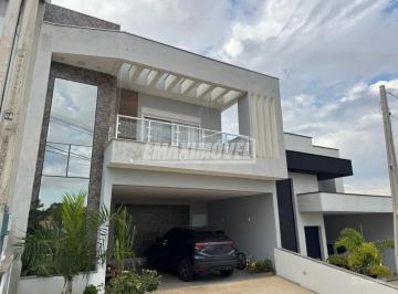 Casa · 201m² · 4 Quartos · 4 Vagas · Casa de Condomínio Para Venda Em Jardim Villagio Milano de 201.00 m² Com 4 Quartos, 1 Suite E 4 Garag