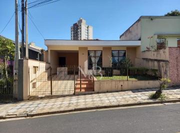 Casa · 156m² · 3 Quartos · 2 Vagas · Casa Para Venda Em Jardim Faculdade de 156.00 m² Com 3 Quartos E 2 Garagens