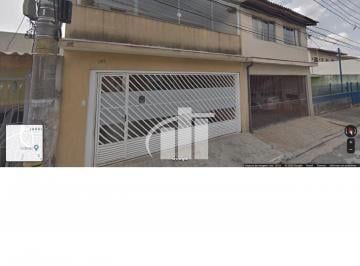 Casa · 202m² · 3 Quartos · Casa Para Venda Em Jardim d'Abril de 202.00 m² Com 3 Quartos E 1 Suite