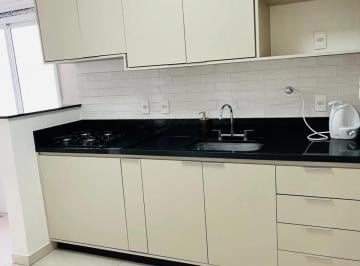 Apartamento · 73m² · 2 Quartos · 1 Vaga · Apartamento Para Alugar Em Engordadouro de 73.00 m² Com 2 Quartos, 1 Suite E 1 Garagem