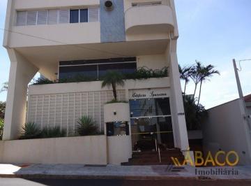 Apartamento · 140m² · 3 Quartos · Apartamento Para Alugar Em Centro de 140.00 m² Com 3 Quartos E 1 Suite