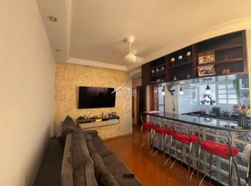 Apartamento · 55m² · 2 Quartos · 1 Vaga · Apartamento Para Venda Em Assunção de 55.00 m² Com 2 Quartos E 1 Garagem