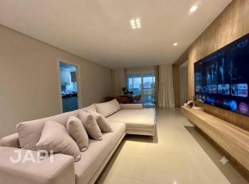 Apartamento · 119m² · 3 Quartos · 2 Vagas · Apartamento Para Venda Em Atmosphera de 119.00 m² Com 3 Quartos, 3 Suites E 2 Garagens
