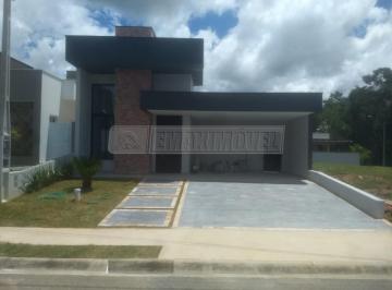 Casa · 160m² · 3 Quartos · 2 Vagas · Casa de Condomínio Para Venda Em Cajuru Do Sul de 160.00 m² Com 3 Quartos, 3 Suites E 2 Garagens