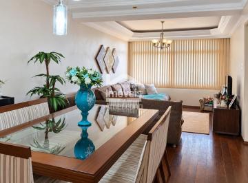 Apartamento · 110m² · 3 Quartos · 1 Vaga · Apartamento Para Venda Em São Manoel de 110.00 m² Com 3 Quartos, 1 Suite E 1 Garagem