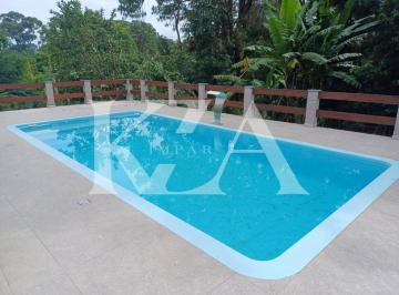 Casa · 5000m² · 3 Quartos · 5 Vagas · Casa Para Venda Em Chácaras Do Guacuri de 5000.00 m² Com 3 Quartos, 1 Suite E 5 Garagens