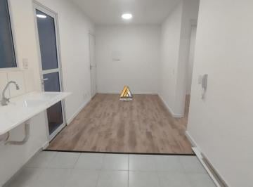 Apartamento · 46m² · 2 Quartos · 1 Vaga · Apartamento Para Venda Em Parque Orestes Ôngaro de 46.00 m² Com 2 Quartos E 1 Garagem