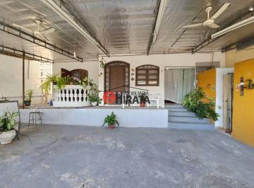 Casa · 171m² · 3 Quartos · 2 Vagas · Casa Para Venda E Aluguel Em Jardim Bela Vista de 171.00 m² Com 3 Quartos, 1 Suite E 2 Garagens
