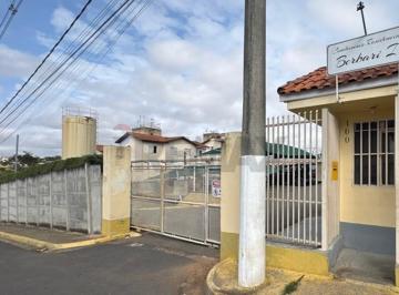 Apartamento · 43m² · 2 Quartos · 1 Vaga · Apartamento Para Alugar Em Jardim São Lourenço de 43.00 m² Com 2 Quartos E 1 Garagem