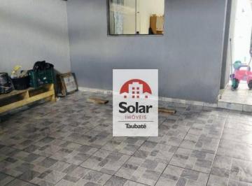 Casa · 86m² · 3 Quartos · 2 Vagas · Casa Para Venda Em Jardim Continental de 86.00 m² Com 3 Quartos, 1 Suite E 2 Garagens