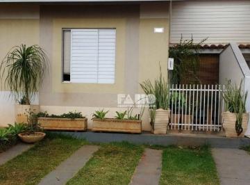 Casa · 67m² · 2 Quartos · 2 Vagas · Casa de Condomínio Para Venda Em Parque Da Liberdade VI de 67.00 m² Com 2 Quartos, 1 Suite E 2 Garage