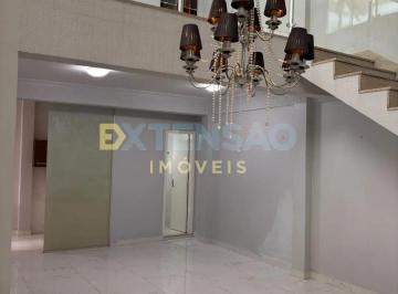 Casa · 240m² · 3 Quartos · 2 Vagas · Casa Para Alugar Em Dona Amélia de 240.00 m² Com 3 Quartos, 3 Suites E 2 Garagens