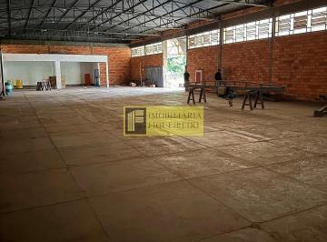 Comercial · 4000m² · Galpão / Depósito / Armazém Para Alugar Em Distrito Industrial Waldemar de Oliveira Verdi de 4000