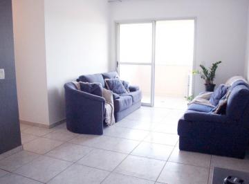 Apartamento · 91m² · 3 Quartos · 2 Vagas · Apartamento Para Venda Em Jardim Das Nações de 91.00 m² Com 3 Quartos, 1 Suite E 2 Garagens