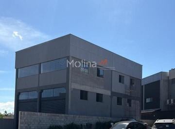 Comercial · 570m² · Galpão / Depósito / Armazém Para Alugar Em Lavorare Arujá de 570.00 m²