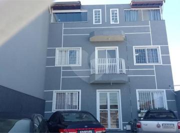 Apartamento · 80m² · 2 Quartos · 1 Vaga · Apartamento Para Venda Em Vila Tibiriçá de 80.00 m² Com 2 Quartos, 1 Suite E 1 Garagem