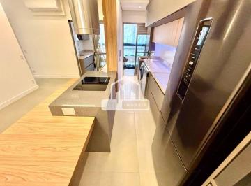 Apartamento · 81m² · 3 Quartos · 2 Vagas · Apartamento Para Alugar Em Vila Sinibaldi de 81.00 m² Com 3 Quartos, 1 Suite E 2 Garagens