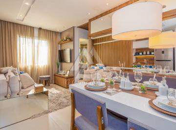 Apartamento · 53m² · 3 Quartos · 1 Vaga · Apartamento Para Venda Em Paulicéia de 53.00 m² Com 3 Quartos E 1 Garagem